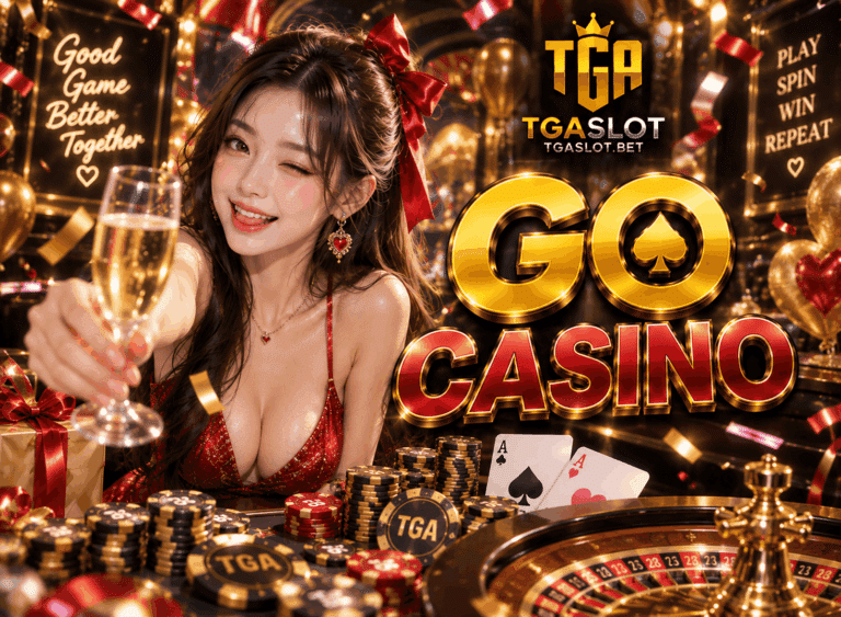 GO CASINO
