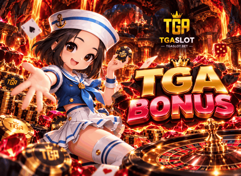 TGA Bonus
