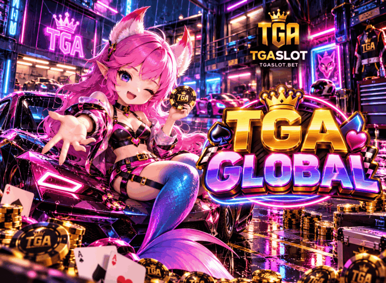 TGA GLOBAL