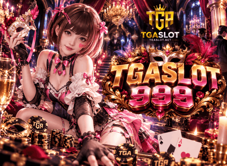 TGASLOT 999
