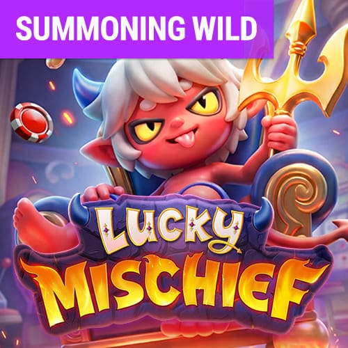 lucky mischief